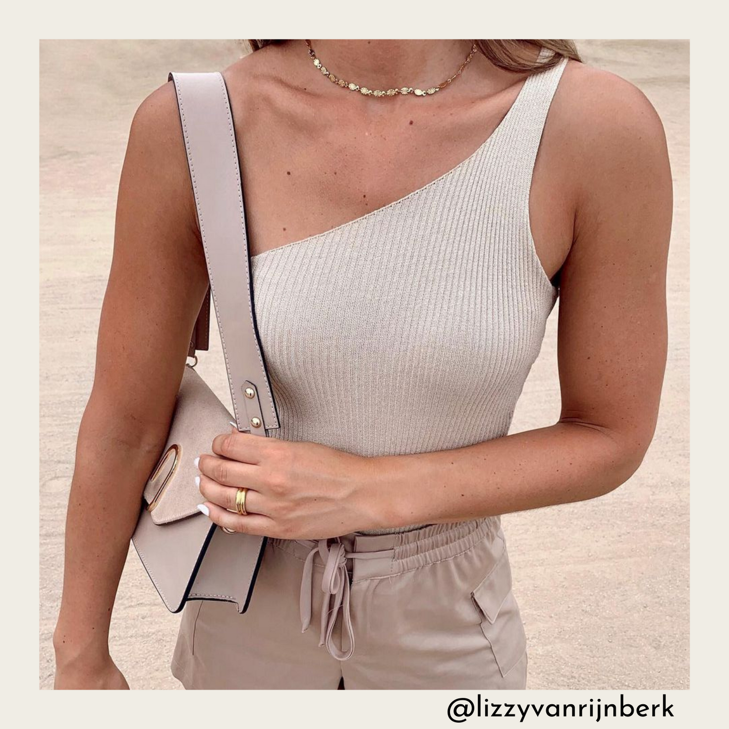 SOLEADO. collar