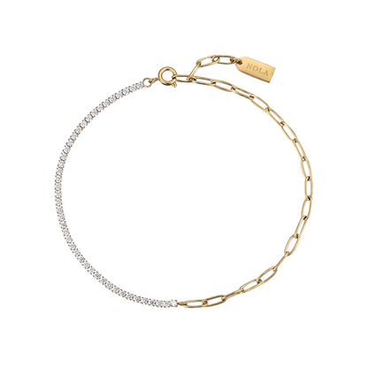 Pulsera RUBY.