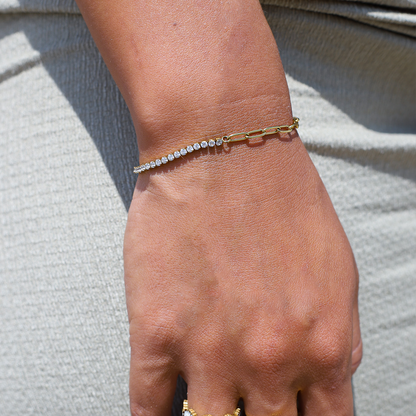 Pulsera RUBY.