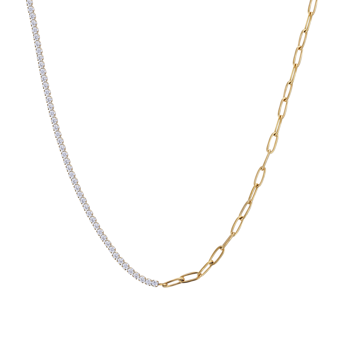 RUBÍ. COLLAR