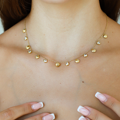 SERENA. Necklace