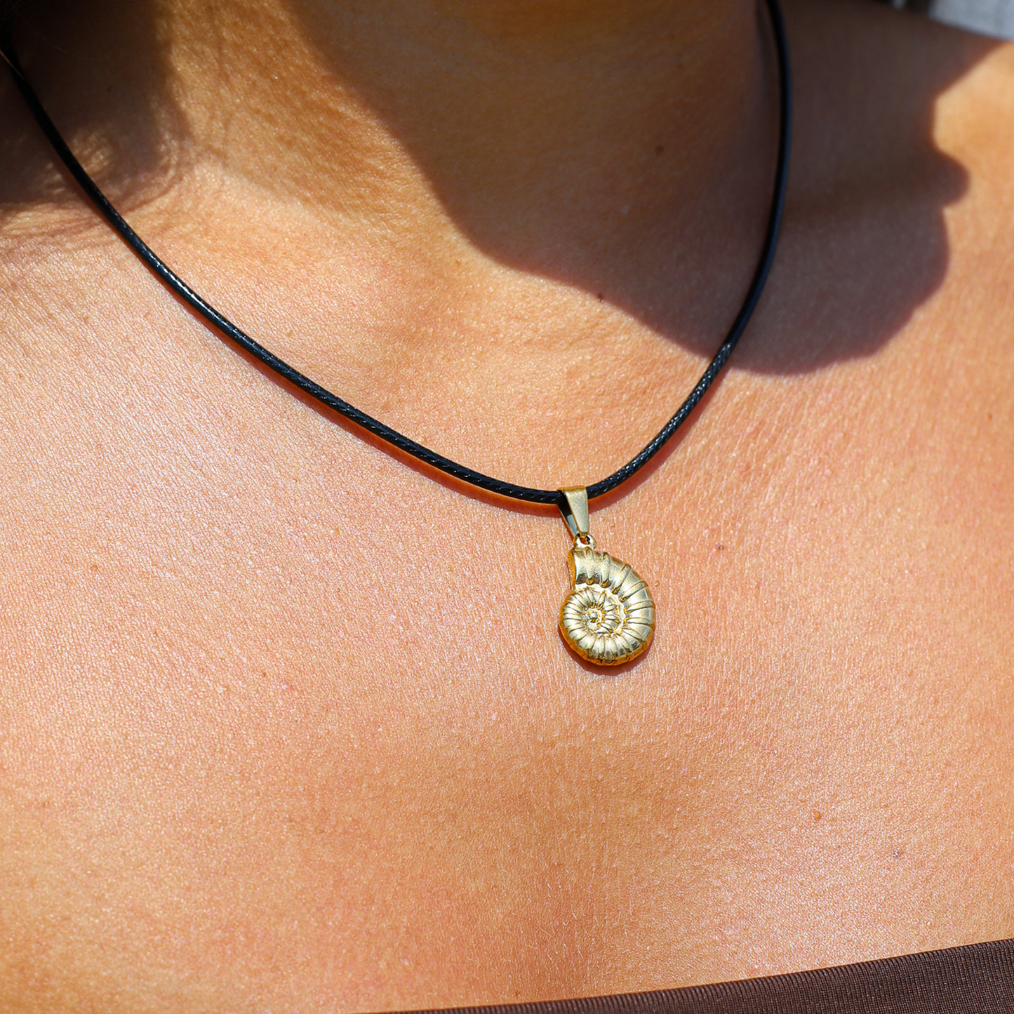 SOFIA. Necklace