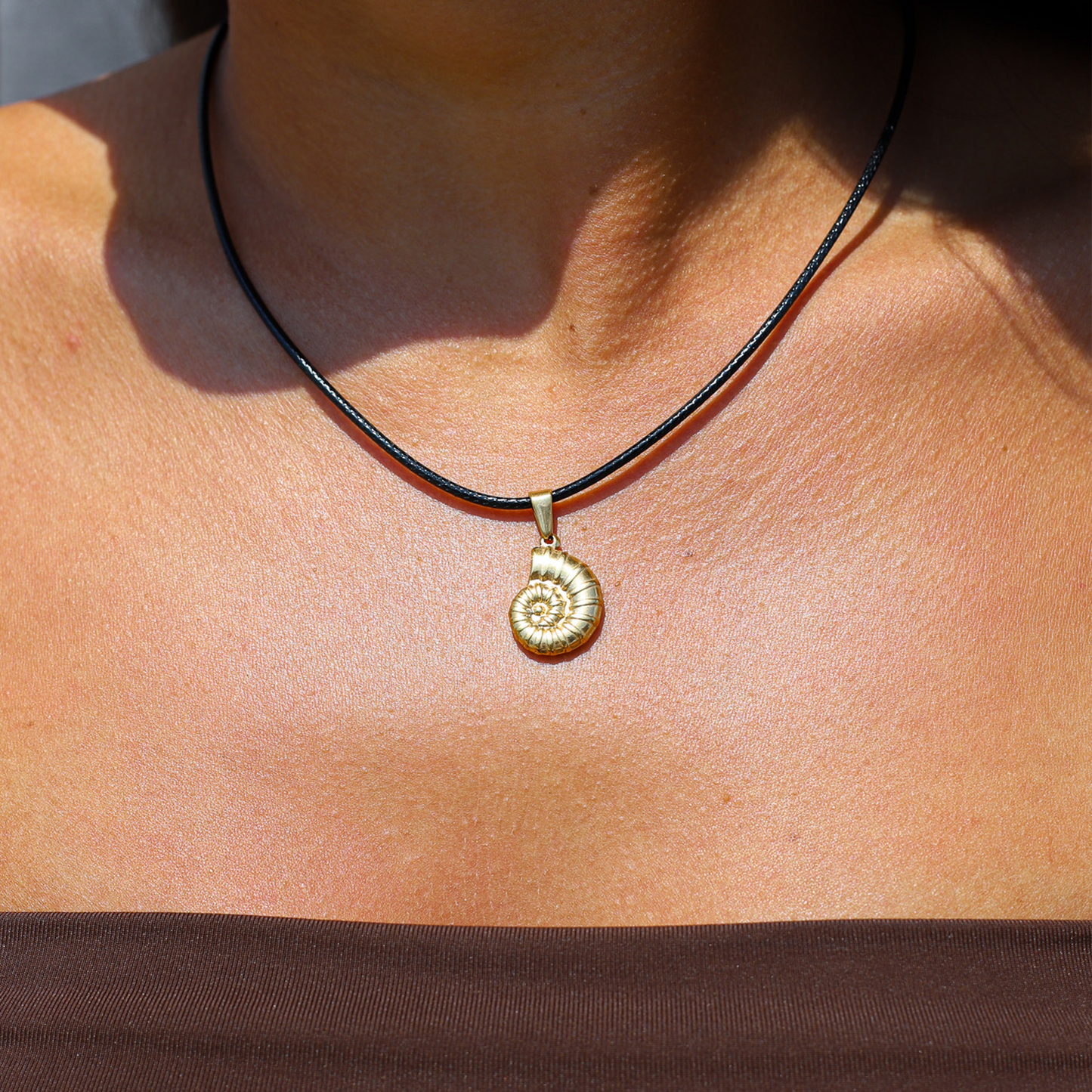 SOFIA. Necklace